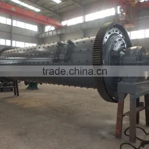 Low Ball Mill Prices With Perfect Quality thumbnail-1