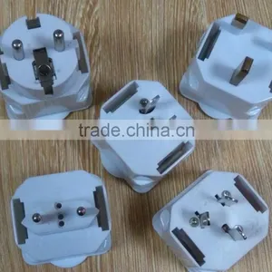 16A 250V Applicable Scope of Various Regional Standard Tourism Plug Switch Socket thumbnail-1