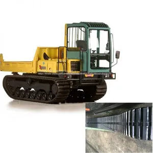 Yanmar C50R-1 Rubber Track,new Condition,500X90X82 thumbnail-2