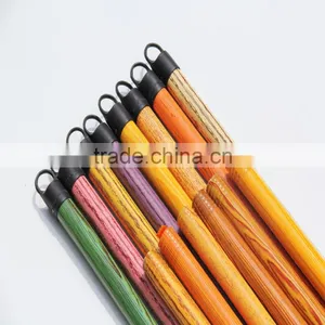 Hot Sale Coated Hand Broom Stick thumbnail-2