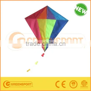 Promotional OEM Logo Printed Cheap Kite thumbnail-1