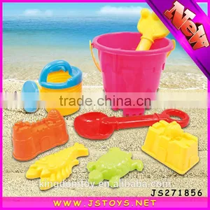 Mini Plastic Bucket thumbnail-5