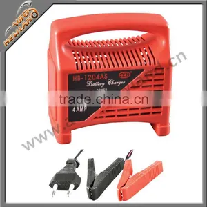 12V Battery Charger thumbnail-1