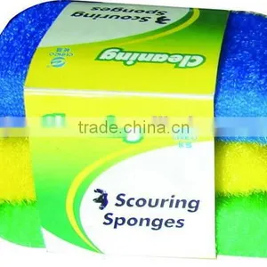 Kitchen Cleaning Scrubber thumbnail-3