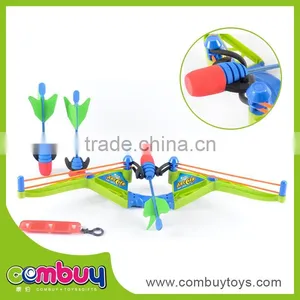 Wholesale Good Quality Sport Set Plastic Bow and Arrow Toys thumbnail-1
