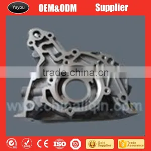 Die Casting Gear Box Part thumbnail-1