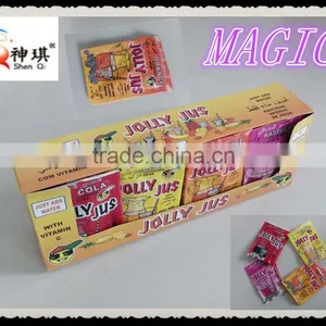 Fruits Drinks Powder Passed FDA HALLA thumbnail-1