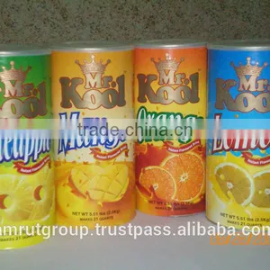 Cola Instant Drink Powder thumbnail-2