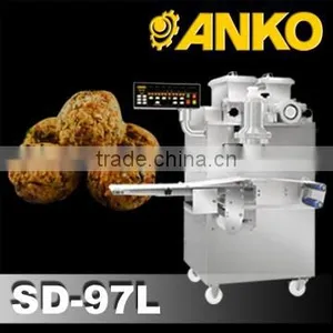 Anko Commercial Big Scale Hot Sale Frozen Bun Making Machine thumbnail-6