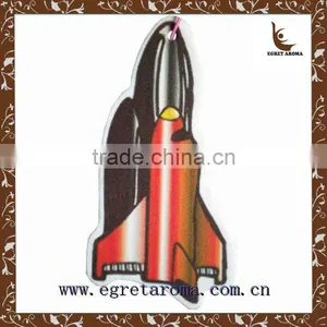 Factory Price High Quality Eco-friendly for Car Vent Air Freshener thumbnail-4