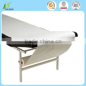 2014 New Product Manufacturers in China Disposable pp Hospital Bed Sheet/wholesale Bed Sheets thumbnail-1