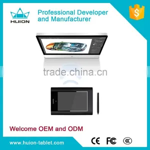 Huion W58 Wireless Graphic Tablet Digital Pen Tablet Drawing thumbnail-5