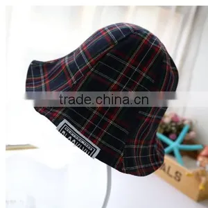 Fashion Fisherman Hat /small Brim Lady Bucket Hat /hat thumbnail-2