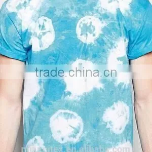 Men Tie Dye T-shirt , Design Tie Dye t -shirt thumbnail-2