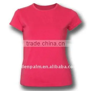 Blank Lady T-shirt thumbnail-1