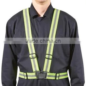 Reflective Safety Belt thumbnail-1