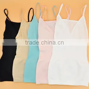Munafie Memory Slim Vest /Munafie Corsage thumbnail-1