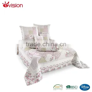 New Arrival Bedspread,Floral Design Bedspread Home Goods Bedspread thumbnail-1