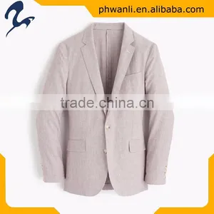 Men Suits Made to Measure Fancy Slim Fit Suits thumbnail-3
