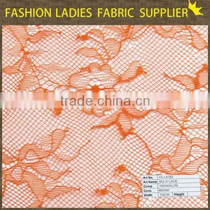 Sequin and Beaded Tulle Fabric Trimming Trim Lace thumbnail-1