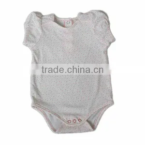 Baby Romper thumbnail-1