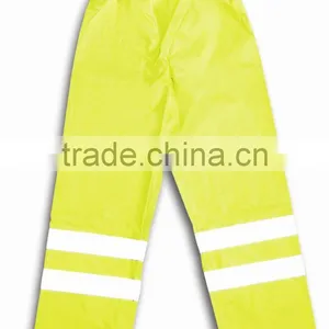 2016 Reflective High Visibility Safety Pants thumbnail-1