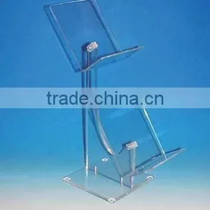 Beautiful Product Purse Holder Acrylic Display Stand Women Purse thumbnail-1