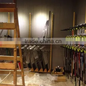 Golf Club/clothing/wetsuit High Qualities Retail Shop Display thumbnail-2