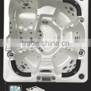 Best Spa Hot Tub for Outdoor Garden/luxury Hotel thumbnail-1