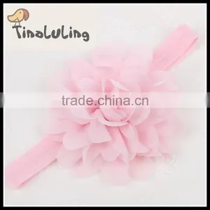 2015 Baby Headband Amour Flower Hair Bands Children Hairband Baby Headband thumbnail-6