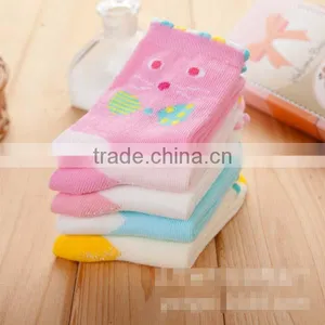 Sock Manufacturers Thick Warm Baby / Kids / Children Bulk Socks Wholesale thumbnail-2
