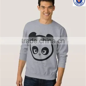 Fashion Without Hood Long Sleeve Animal Print Hoodies thumbnail-2