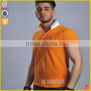 Polo Shirt 100% Cottonruffle Raglan Shirt thumbnail-1