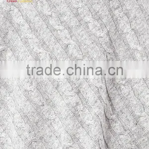 Classic Luxury Poncho Wool Poncho in Cashmere thumbnail-1