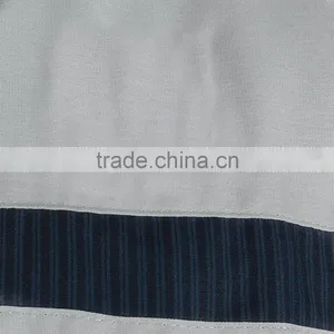 Wholesale Short Sleeve High Performance Men Uniform thumbnail-5