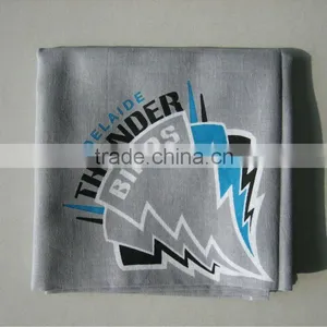 Printed Head Band thumbnail-1