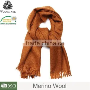 New Design Wholesale Cotton Scarf Fashionable Scarf and Shawl 2016 thumbnail-1
