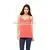 Bella+Canvas Women's Slouchy Tank Top - Made From Polyester and Cotton and Comes With Your Logo thumbnail-2