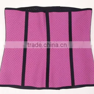 2017 Hot Sales Sport Model Waist Trainer Corset, Waist Trainer Dropship thumbnail-3