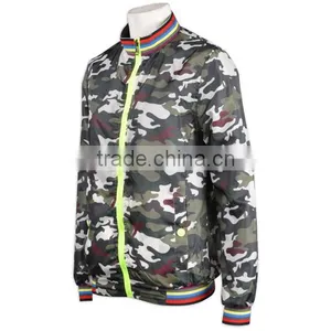 0em Fashion High Quality Customize Kids Denim Jacket thumbnail-2