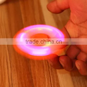 Decompression Vibration LED Flash Led Light Adult Children Colorful Flash With Switch Gyro thumbnail-4