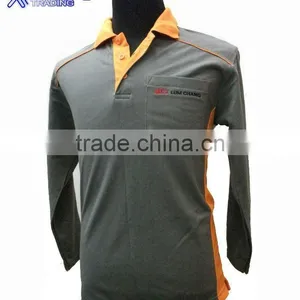Xcending X-T051 Men's Cotton Uniform thumbnail-1