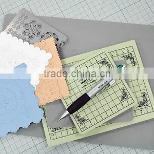 MORN SUN Parchment Craft 2 in 1 Craft Pad thumbnail-2