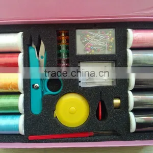 House Use Good Quality Sewing Thread Set thumbnail-1