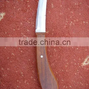 HOOF KNIFE thumbnail-1