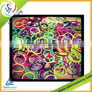 2015 New Hot Sale Rubber Band Bracelet Making Kit thumbnail-1