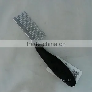 Dog Grooming Brush thumbnail-1
