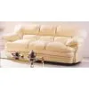 Malaysia Cow Leather Sofa thumbnail-1
