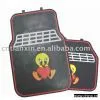 PVC Car Floor Mat thumbnail-1