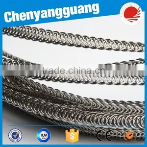 Sexy Dress Underwear Accessories Spiral Steel Bone thumbnail-3